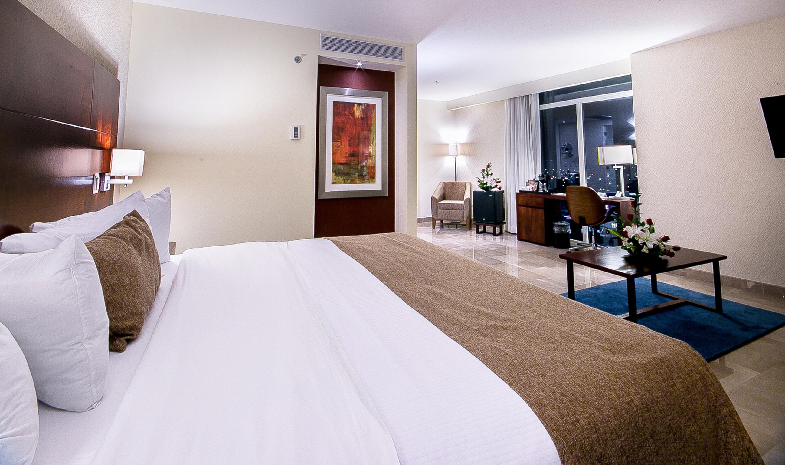 Four Points By Sheraton Veracruz Eksteriør billede