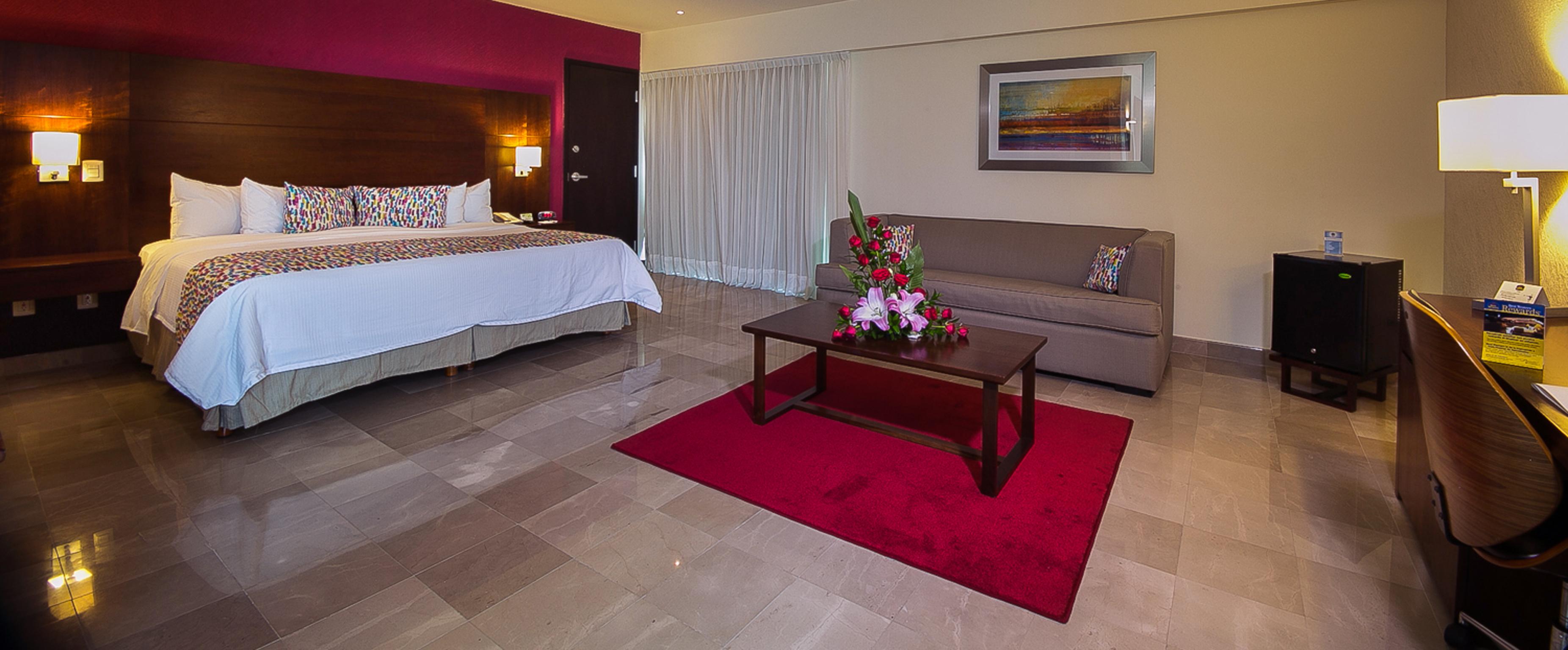 Four Points By Sheraton Veracruz Eksteriør billede
