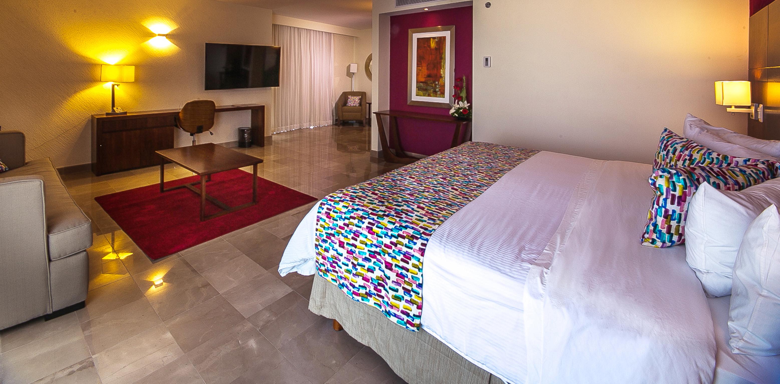 Four Points By Sheraton Veracruz Eksteriør billede