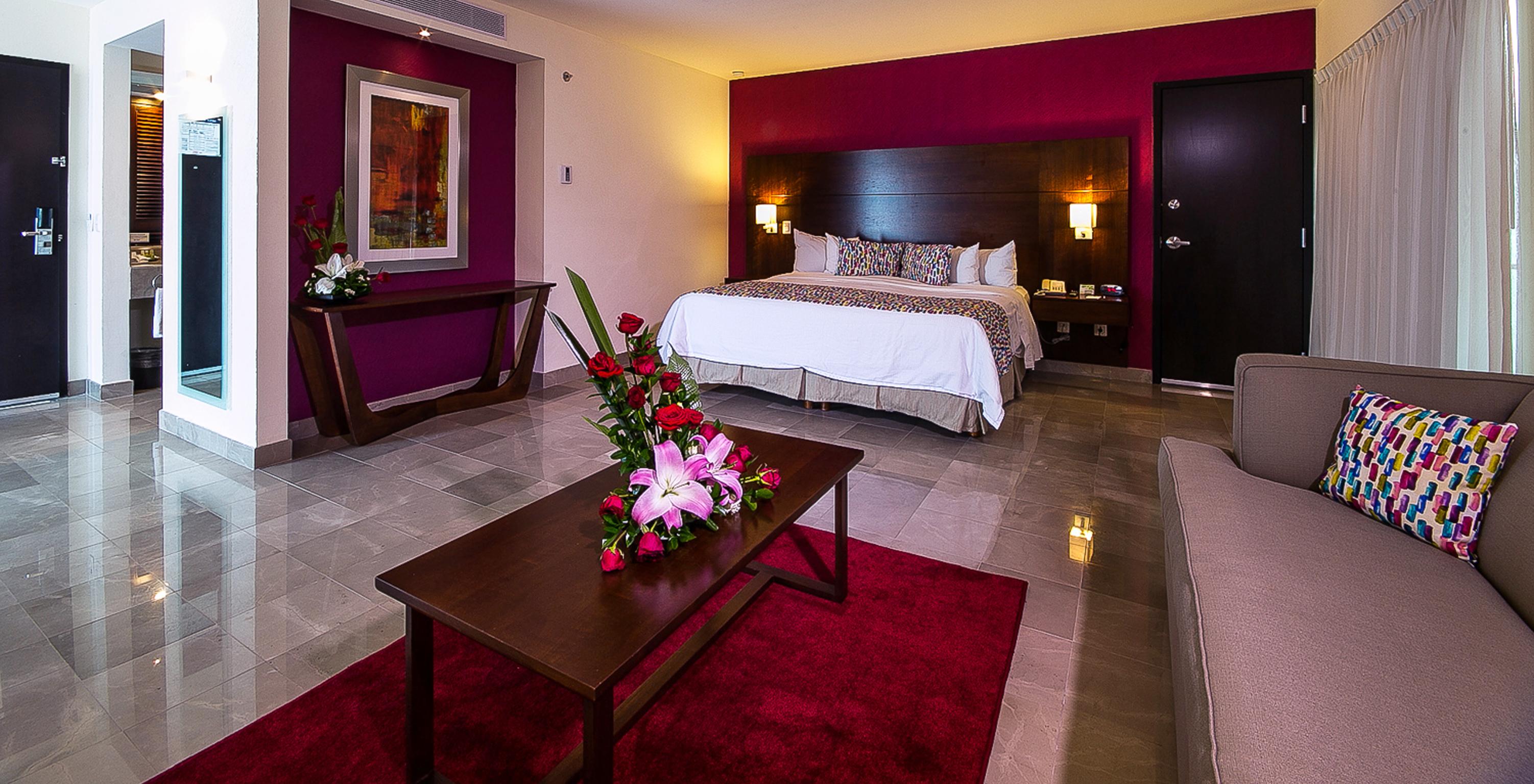Four Points By Sheraton Veracruz Eksteriør billede