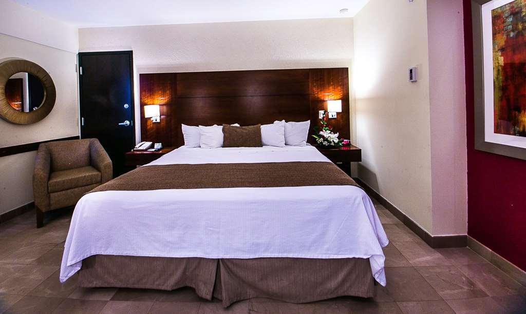 Four Points By Sheraton Veracruz Eksteriør billede
