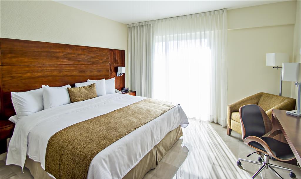 Four Points By Sheraton Veracruz Eksteriør billede