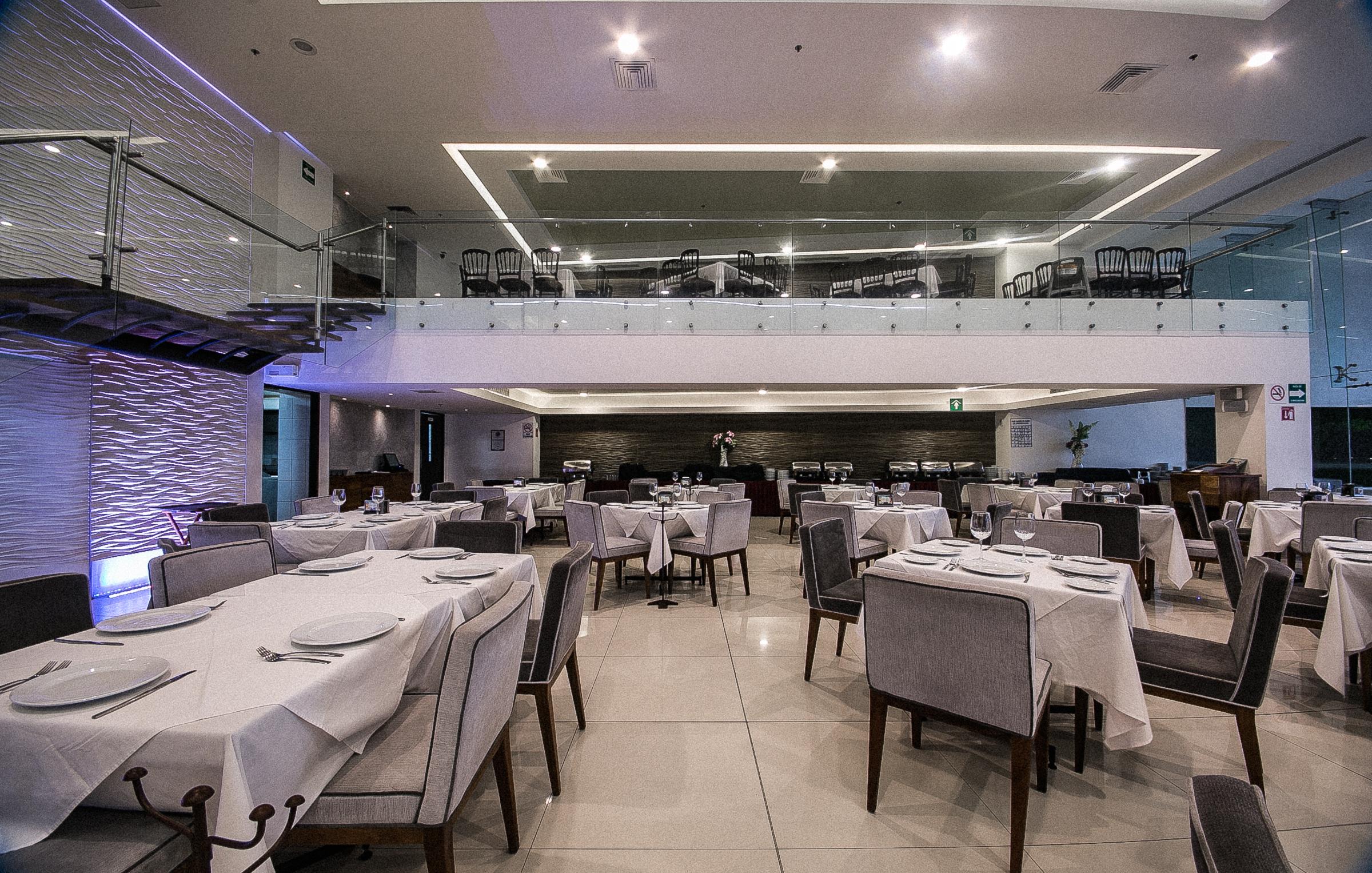 Four Points By Sheraton Veracruz Eksteriør billede