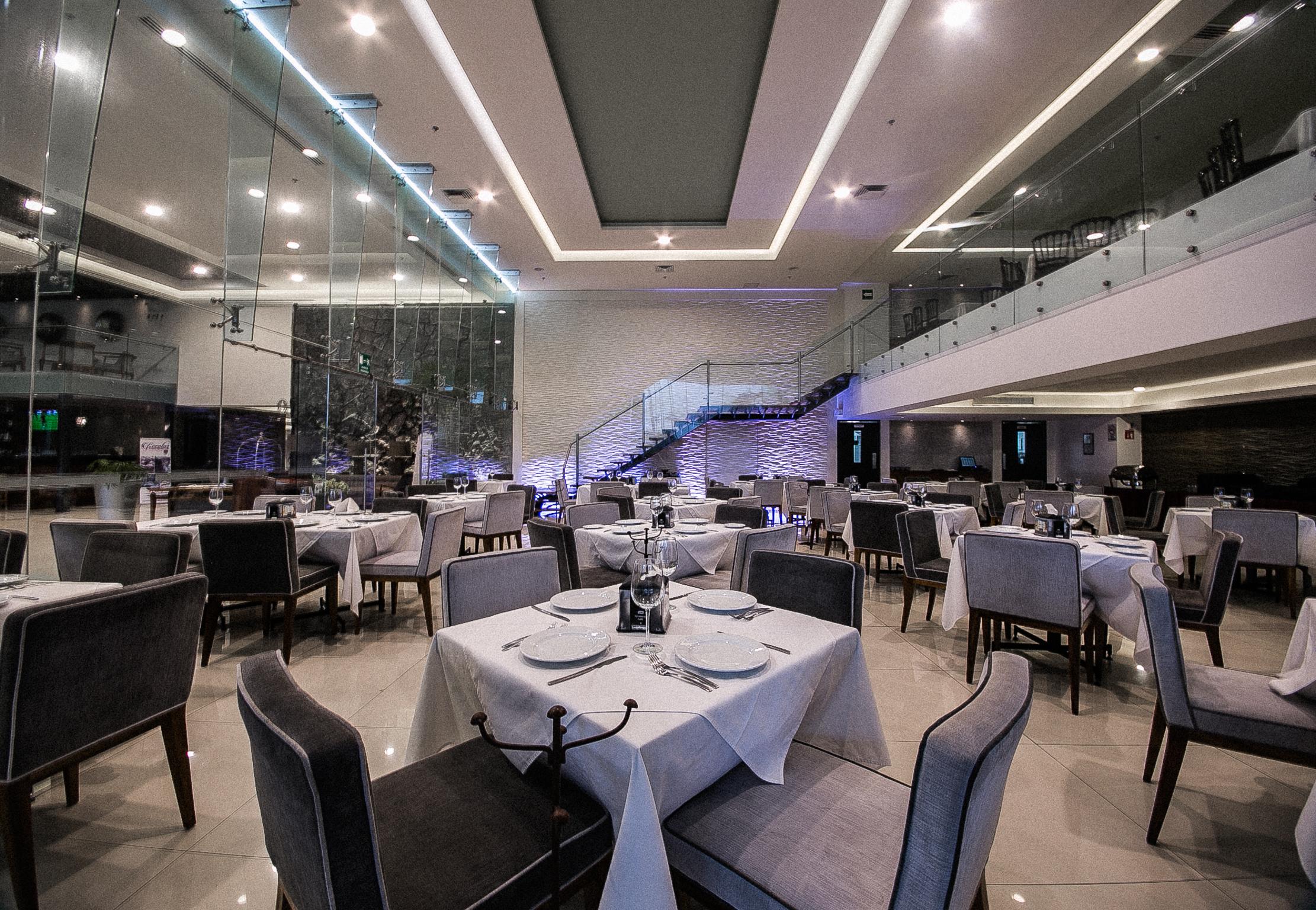 Four Points By Sheraton Veracruz Eksteriør billede
