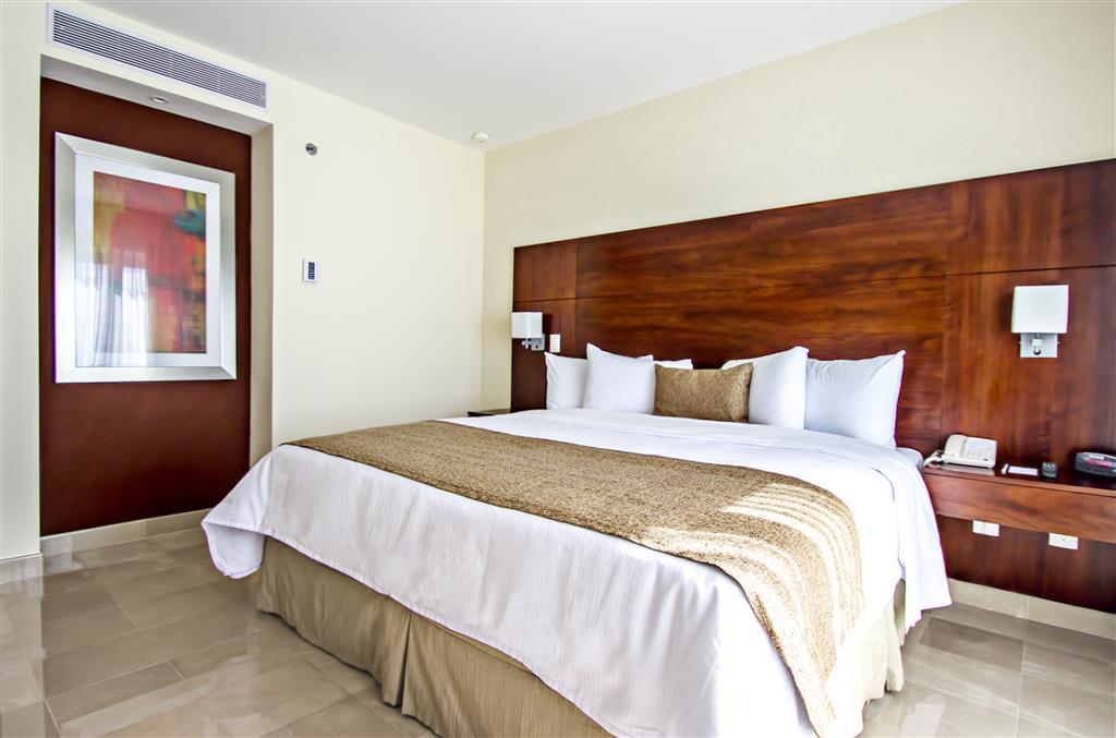 Four Points By Sheraton Veracruz Eksteriør billede