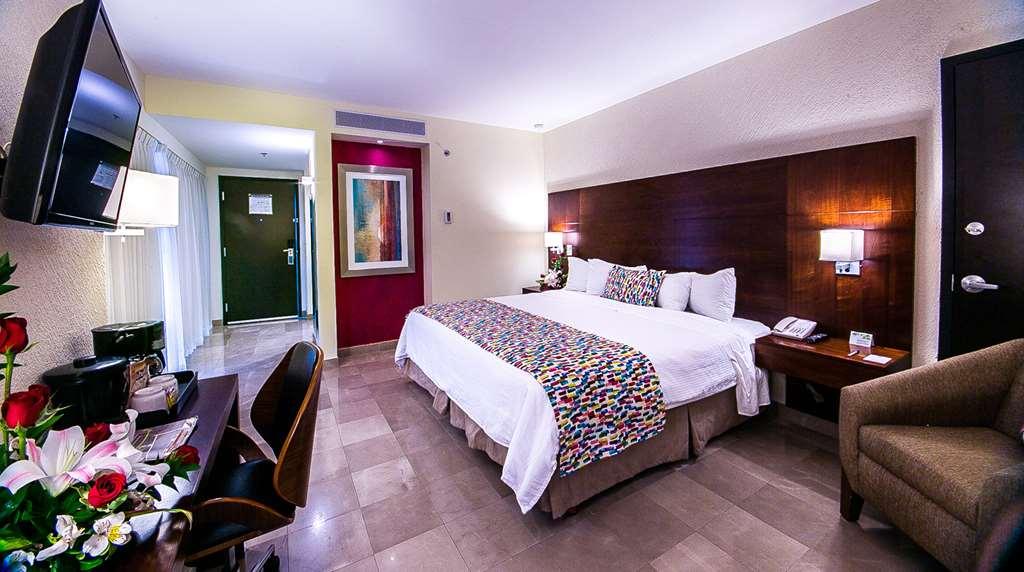 Four Points By Sheraton Veracruz Eksteriør billede