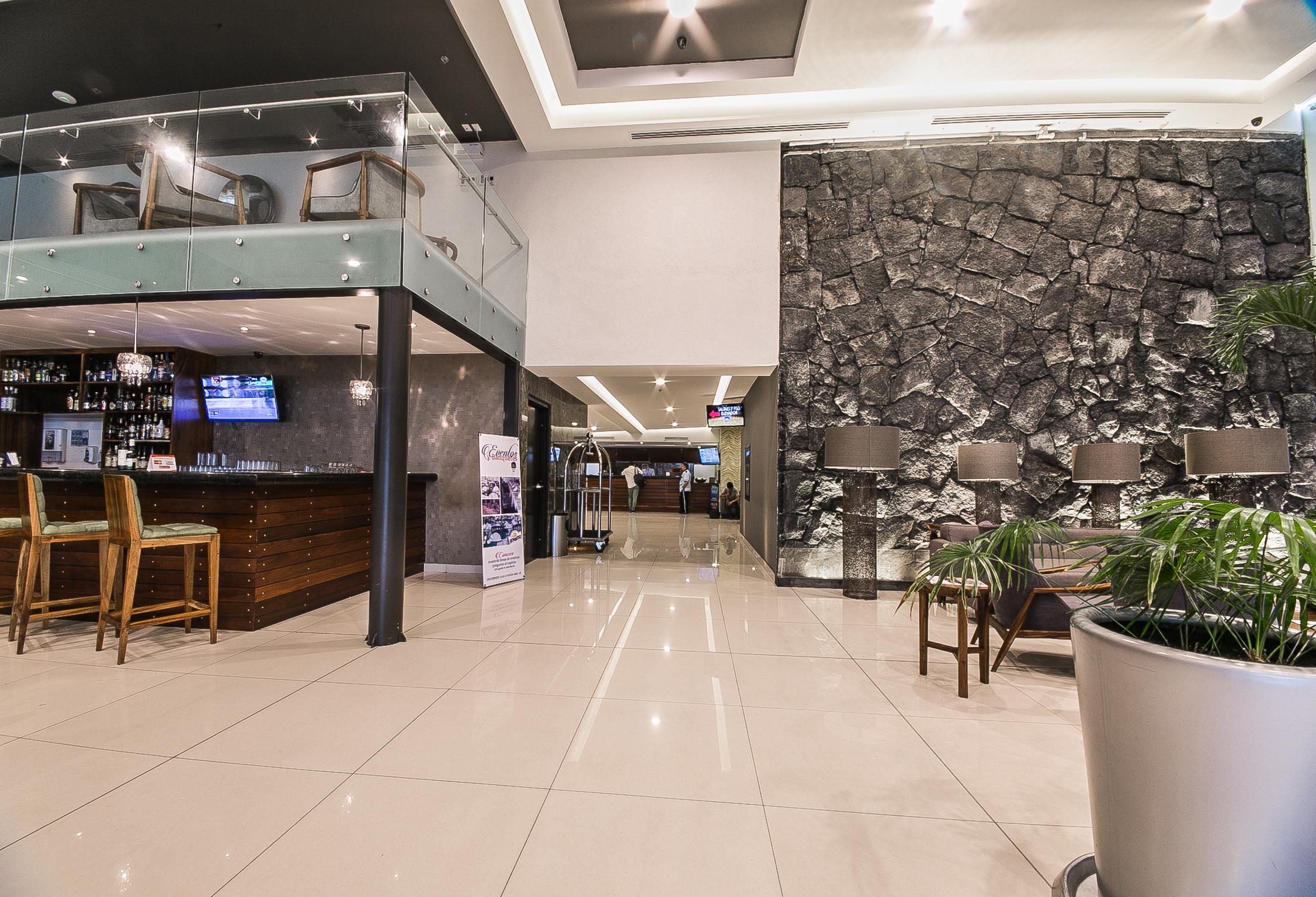 Four Points By Sheraton Veracruz Eksteriør billede