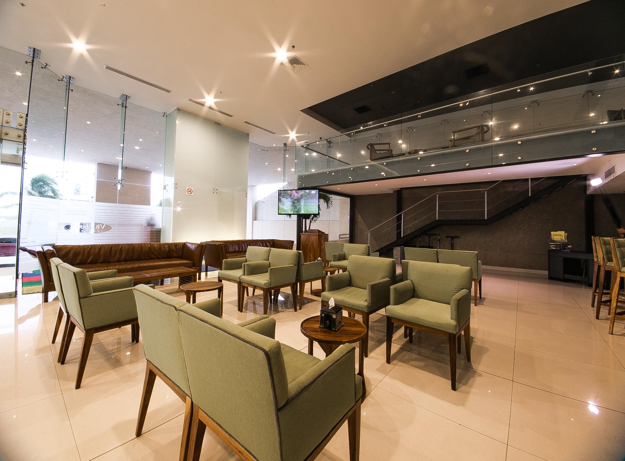 Four Points By Sheraton Veracruz Eksteriør billede