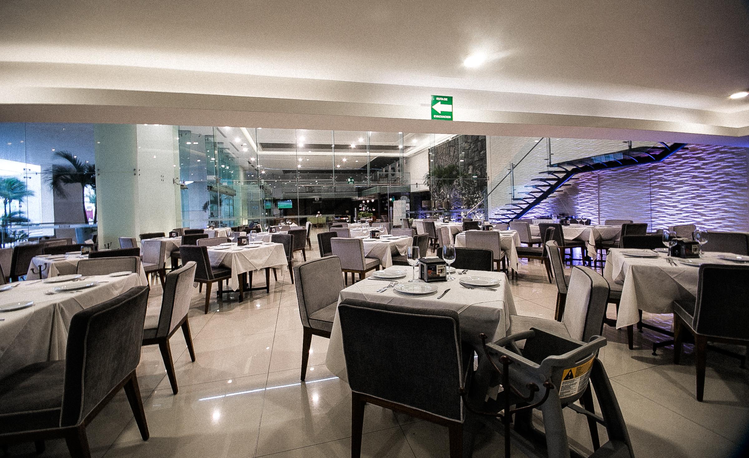 Four Points By Sheraton Veracruz Eksteriør billede