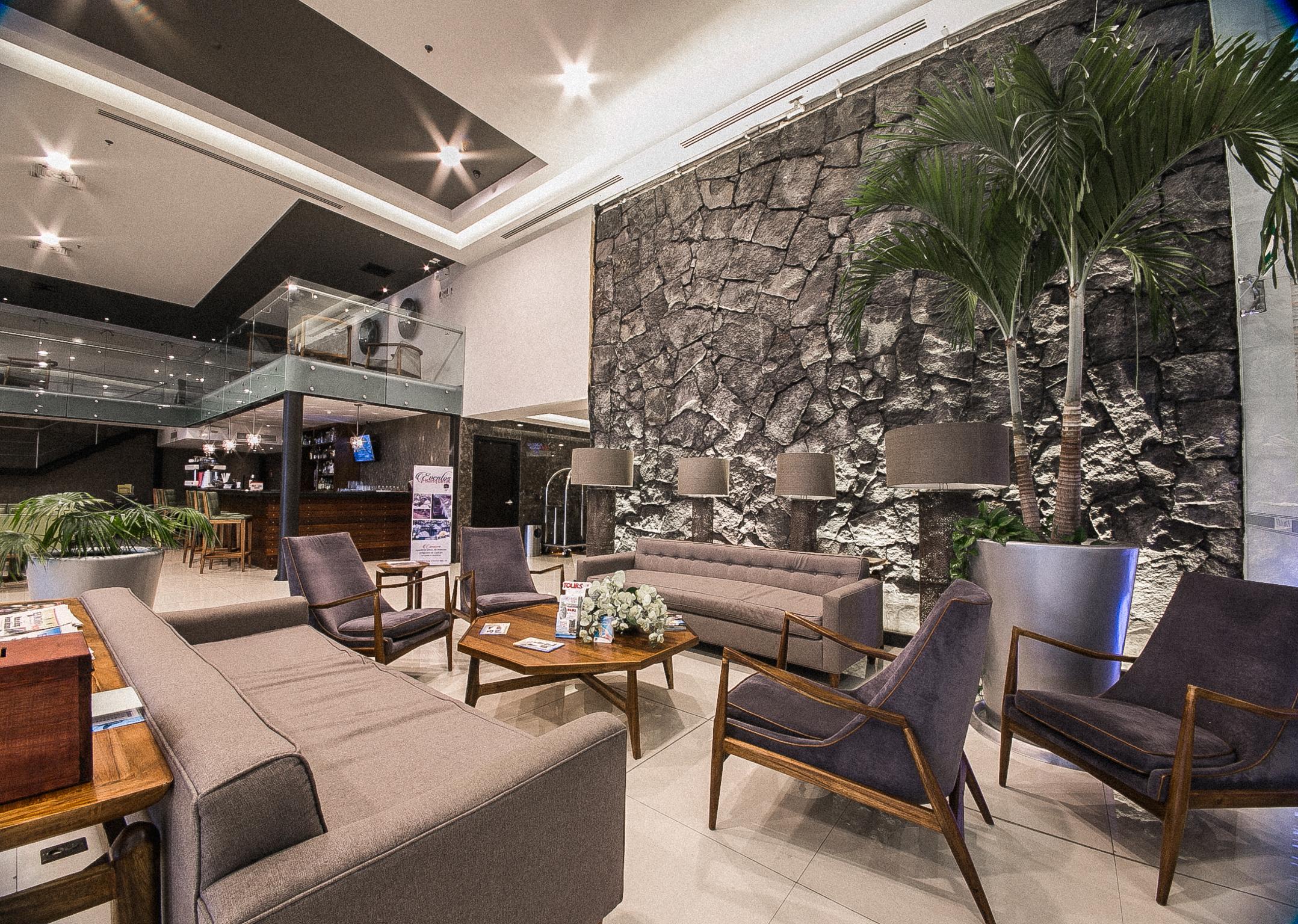 Four Points By Sheraton Veracruz Eksteriør billede
