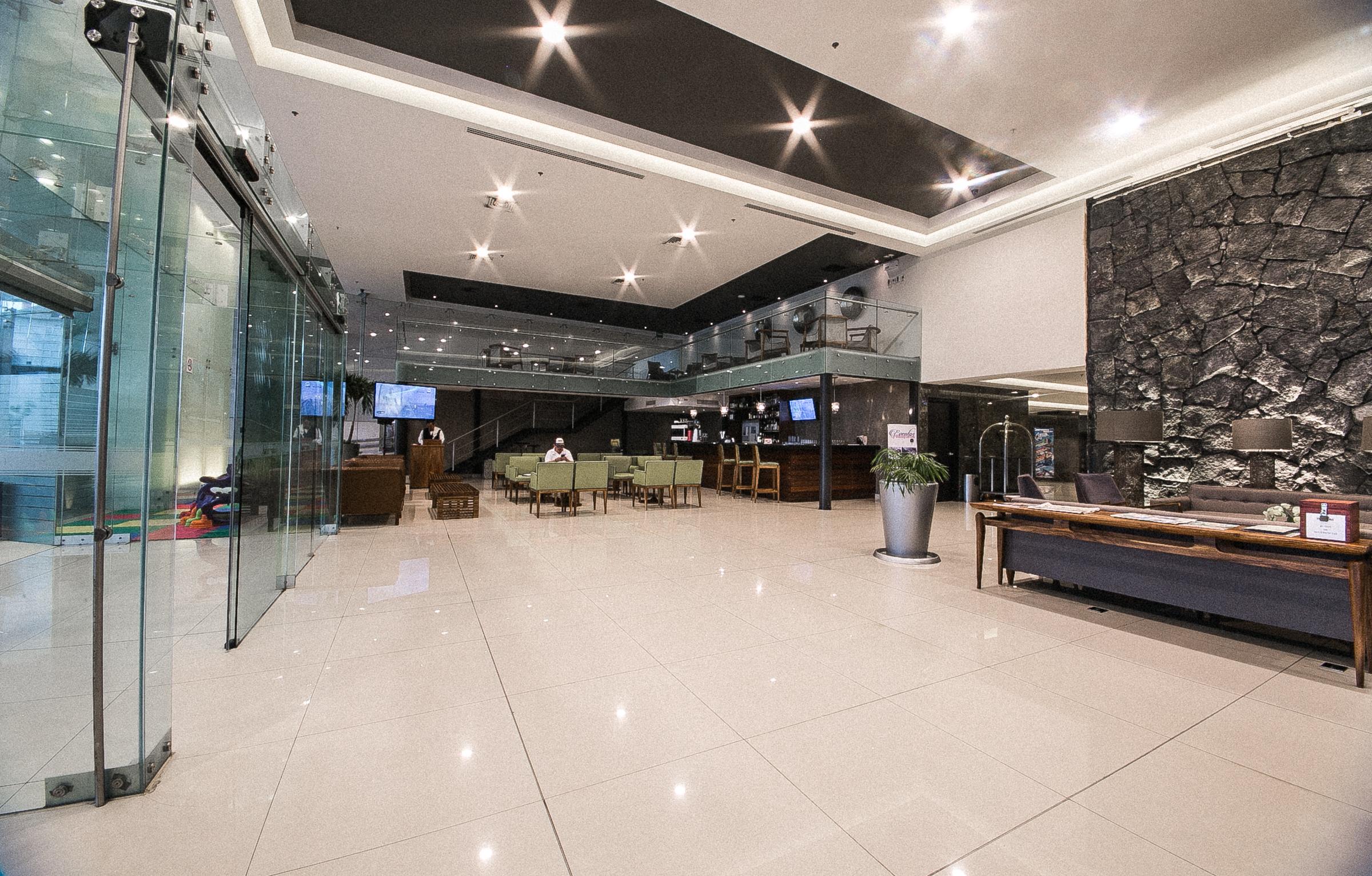 Four Points By Sheraton Veracruz Eksteriør billede