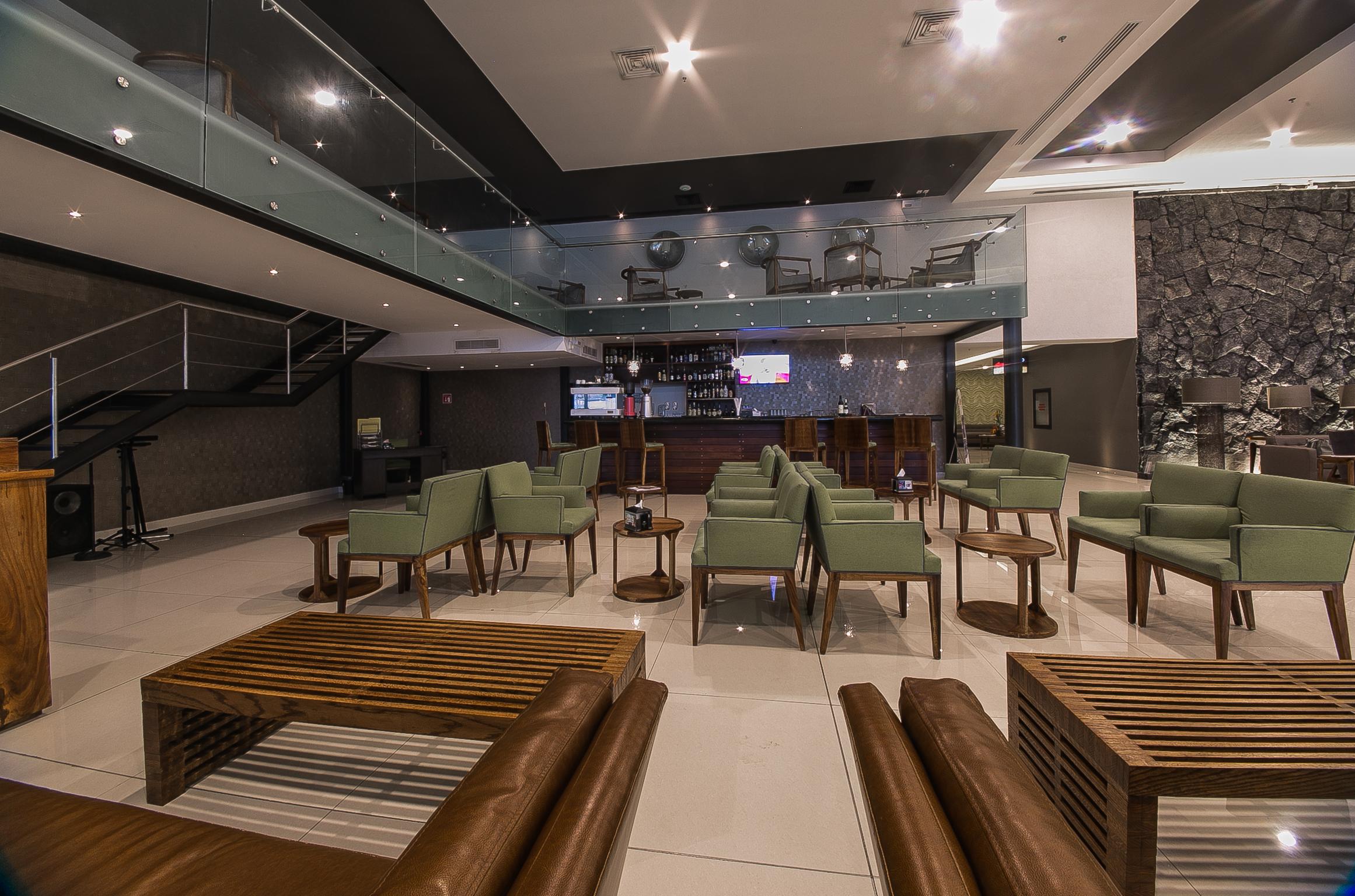 Four Points By Sheraton Veracruz Eksteriør billede