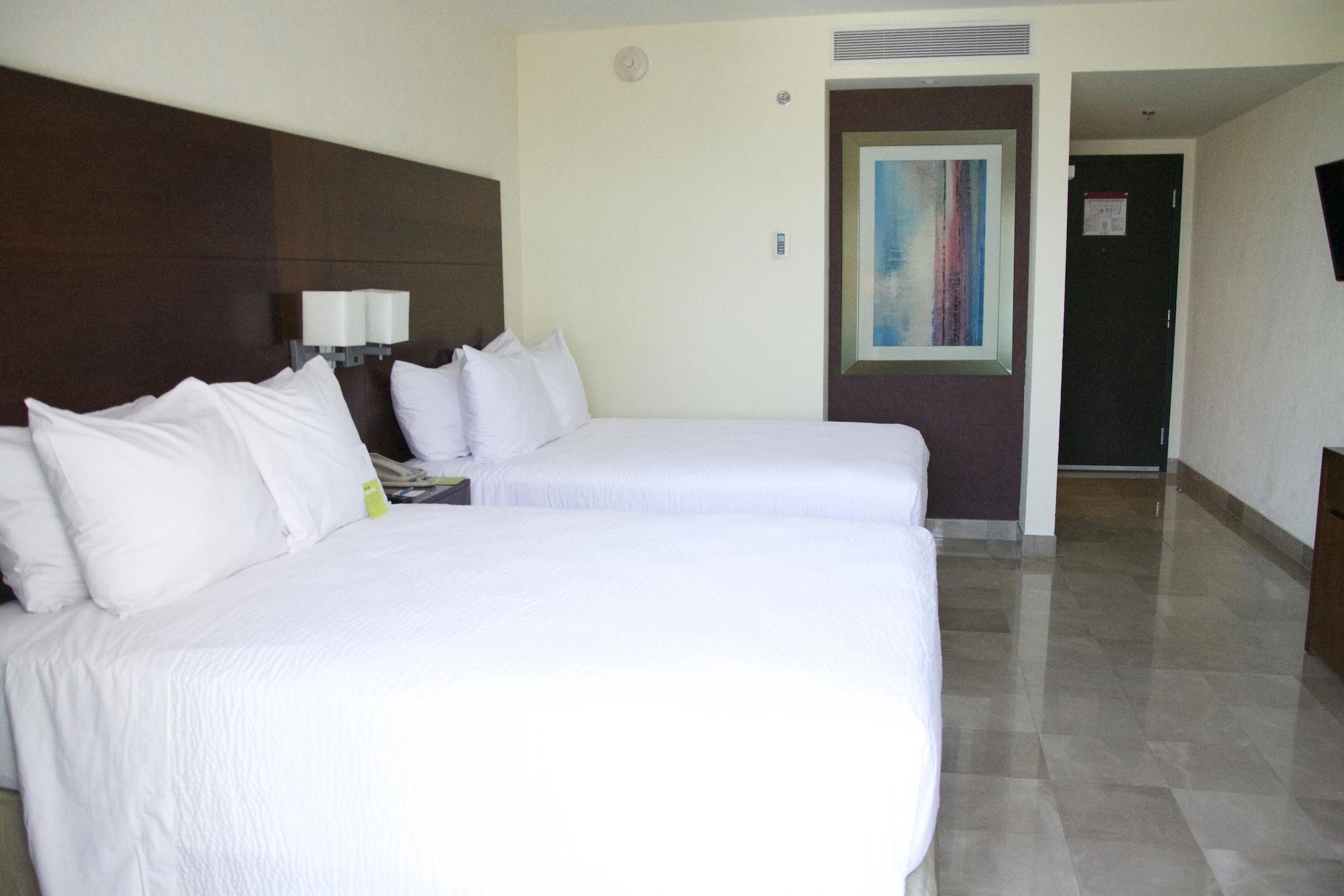 Four Points By Sheraton Veracruz Eksteriør billede