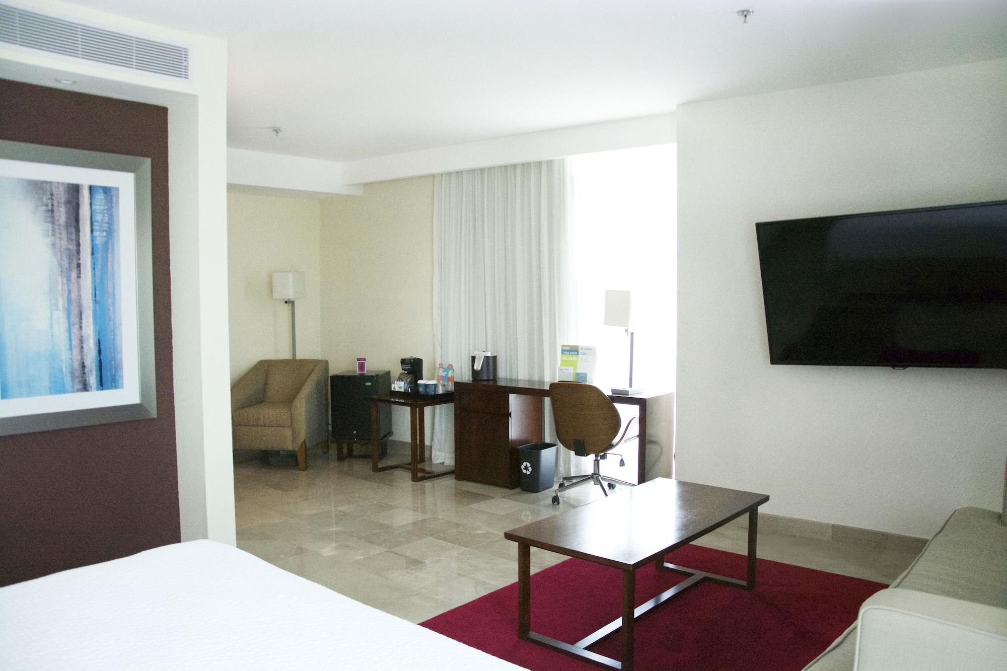 Four Points By Sheraton Veracruz Eksteriør billede
