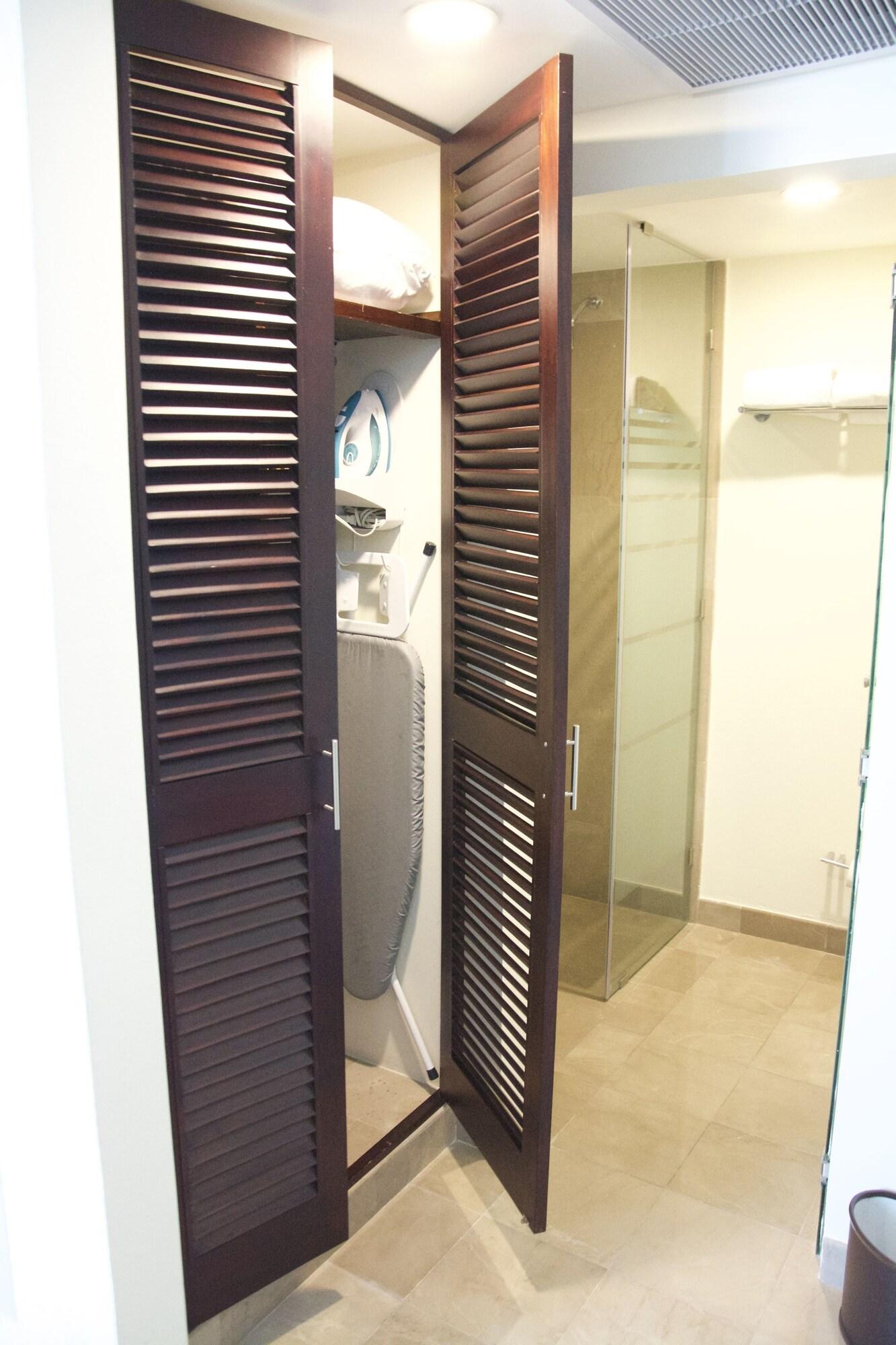 Four Points By Sheraton Veracruz Eksteriør billede