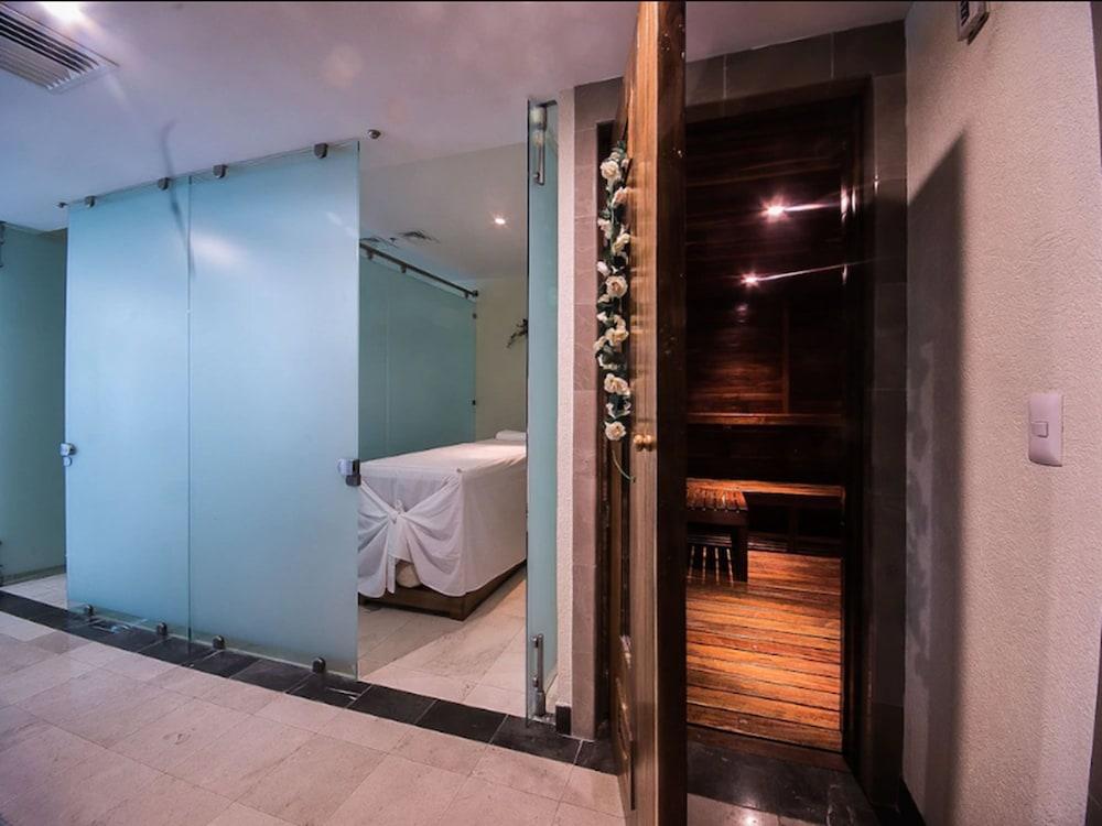 Four Points By Sheraton Veracruz Eksteriør billede