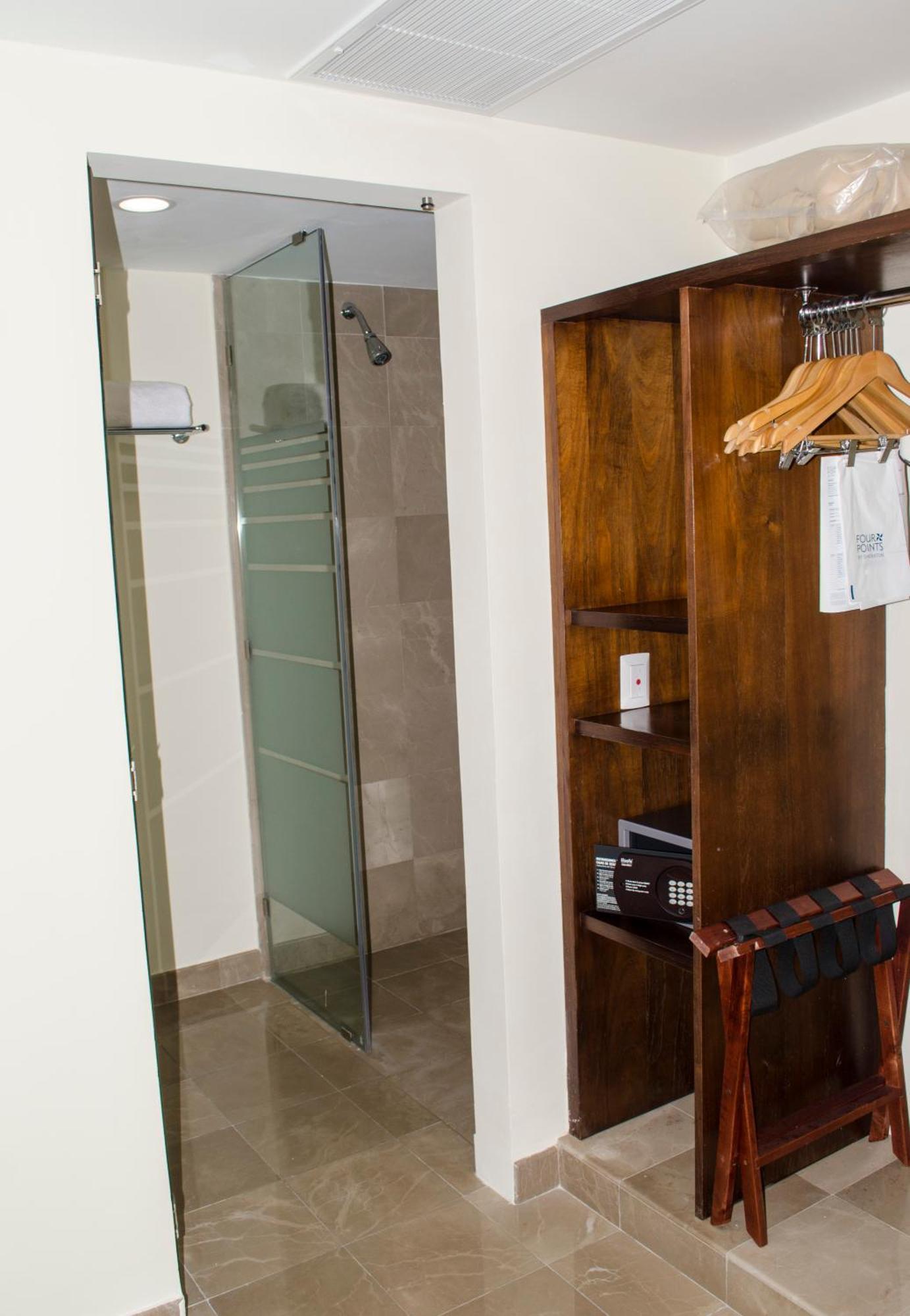 Four Points By Sheraton Veracruz Eksteriør billede