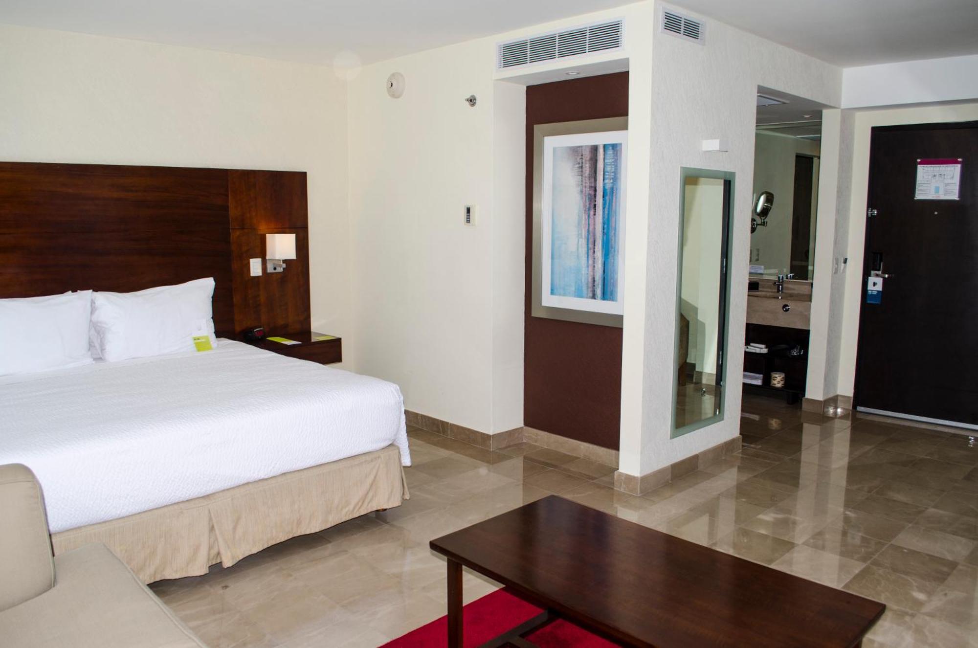 Four Points By Sheraton Veracruz Eksteriør billede