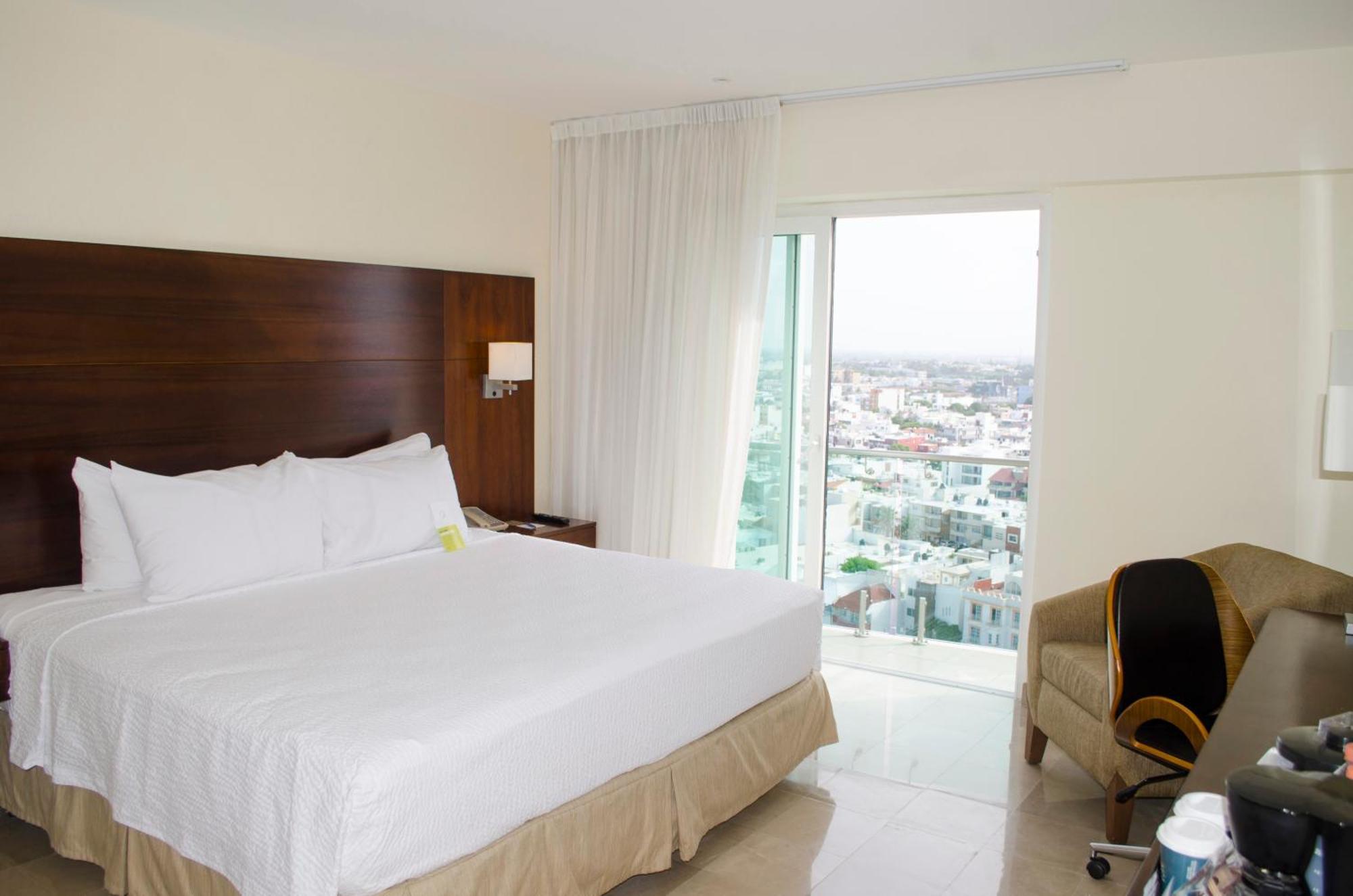 Four Points By Sheraton Veracruz Eksteriør billede