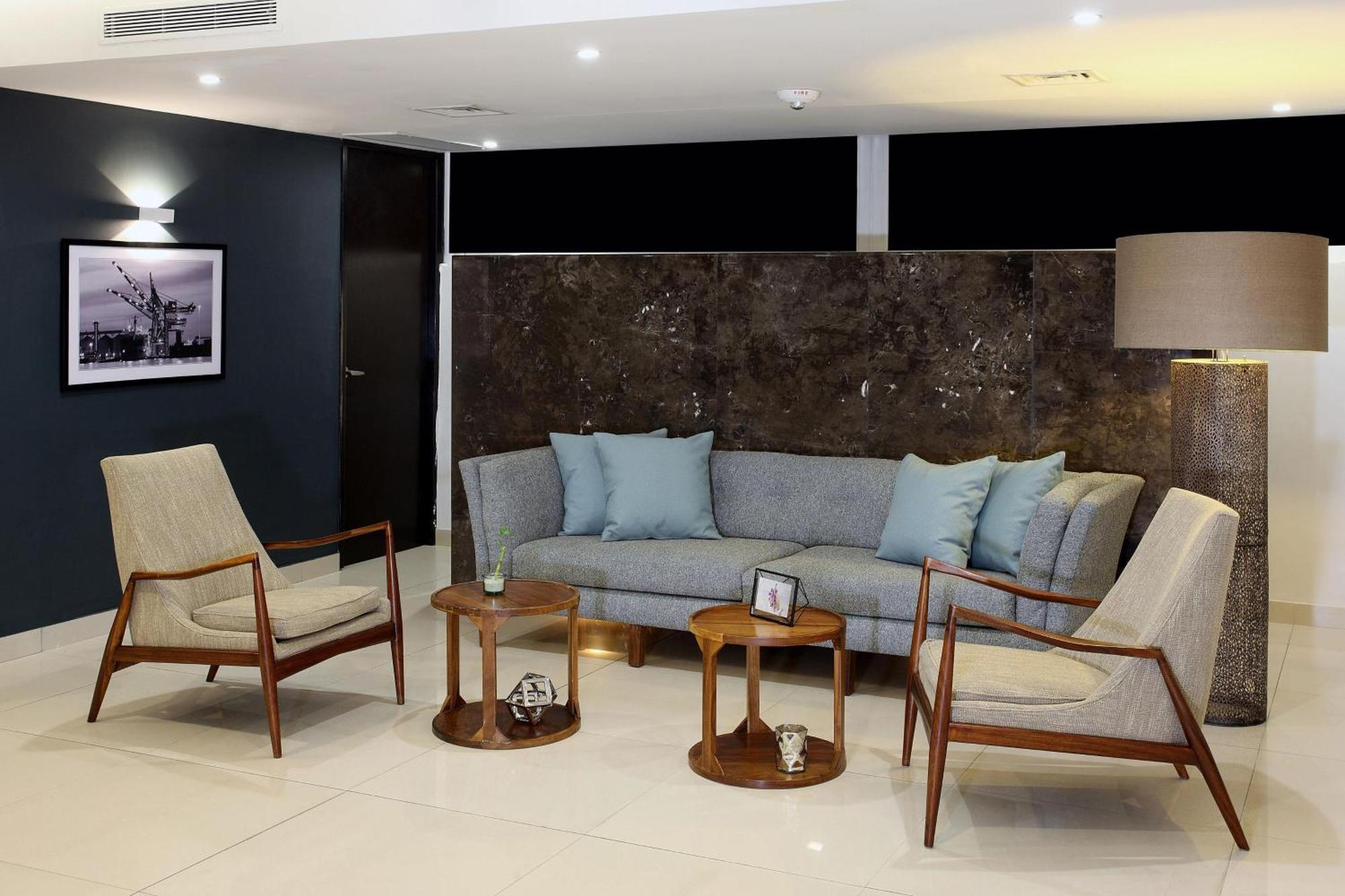 Four Points By Sheraton Veracruz Eksteriør billede