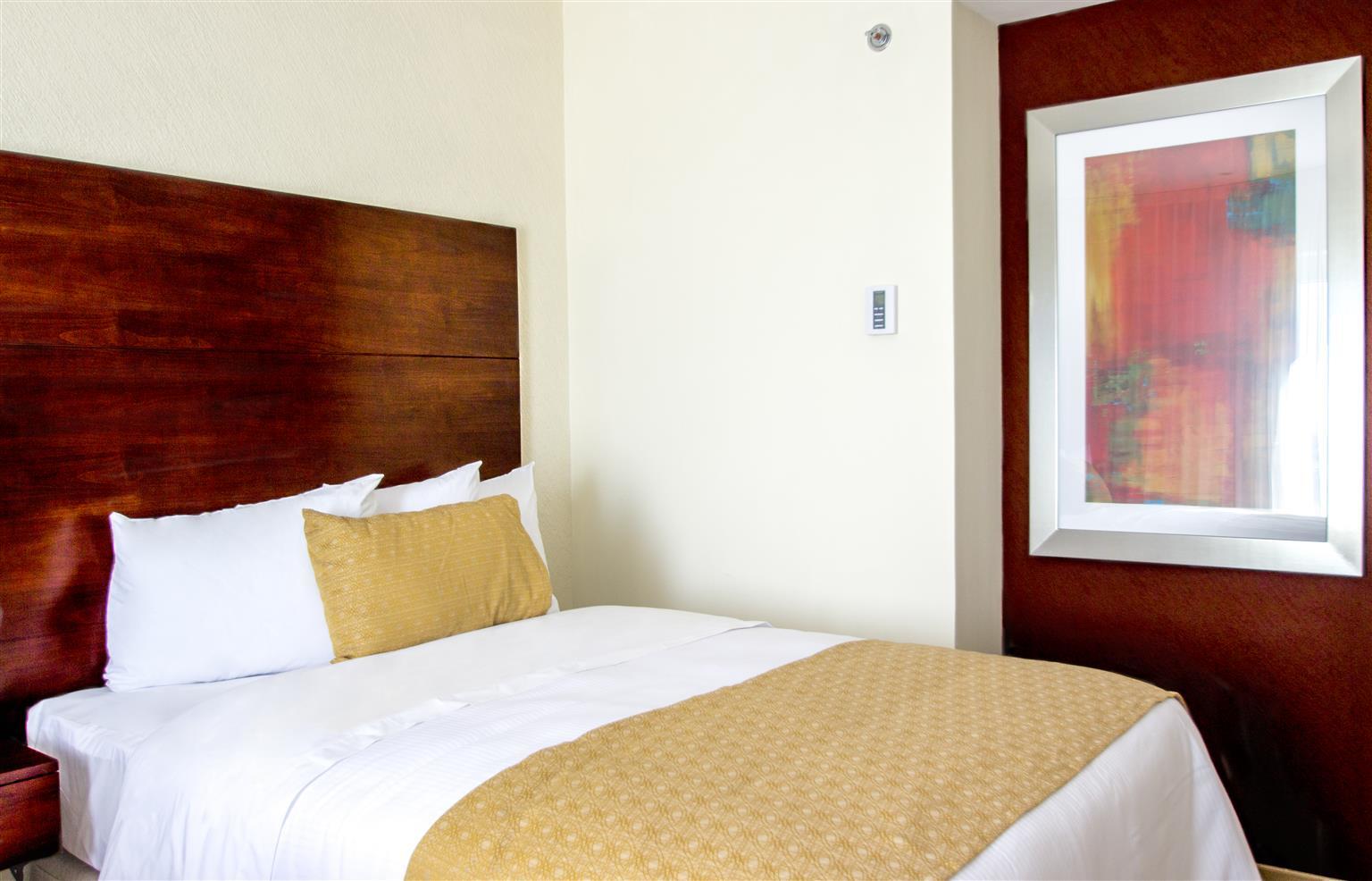 Four Points By Sheraton Veracruz Værelse billede